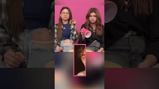 Bella Shepard & Addison Riecke - Guess The Post