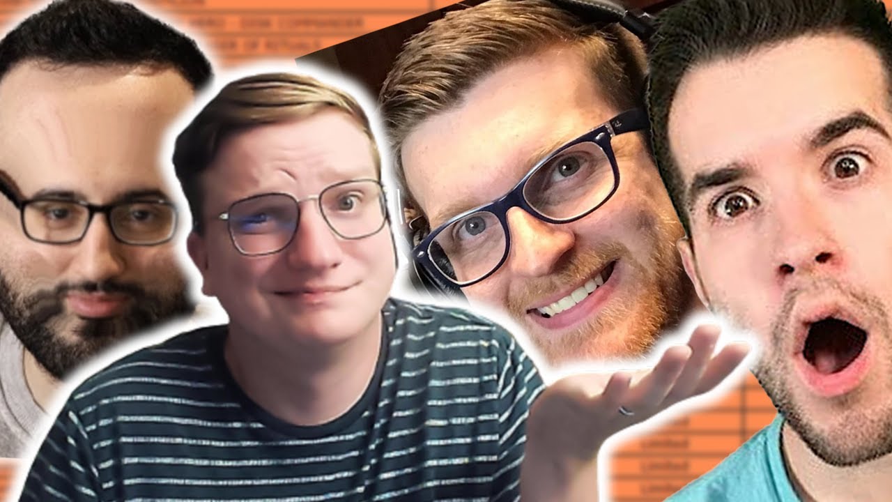 MBT Reacts to YugiTuber Banlist Reactions