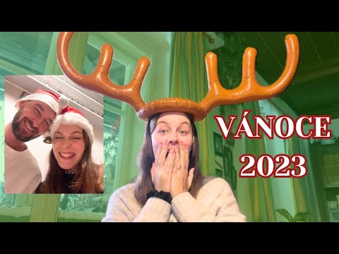 VLOG Z VÁNOC 2023 na chalupě a u rodičů - VLOG Z VÁNOC 2023 na chalupě a u rodičů
