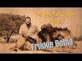 Frikkie Lion Hunt