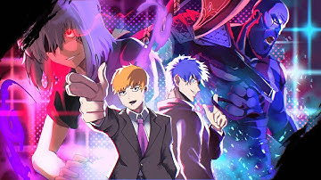 The Jump Showdown RELEASE TRAILER (Official)