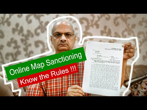 Rules for Online Building Plan Approval System || UPOBPAS || Development Authority || Housing Board