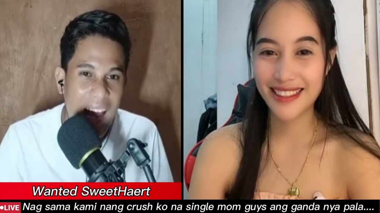 WANTED SWEETHAERT UPGRADED | Single mom lang sakalam