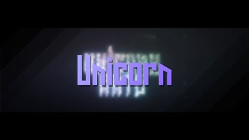 Intro: UnicornArts [Blender/AE] (feat. UnicornArts)