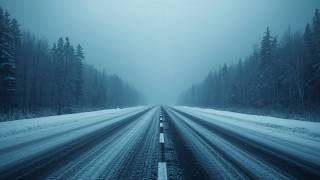 Melodic Techno / Hypnotic Techno Mix | Frostvein VI — JZ