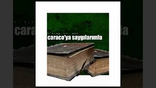 herhangibiri - Caraco'ya Saygılarımla (I. Kitap III. Ayet) Resimi