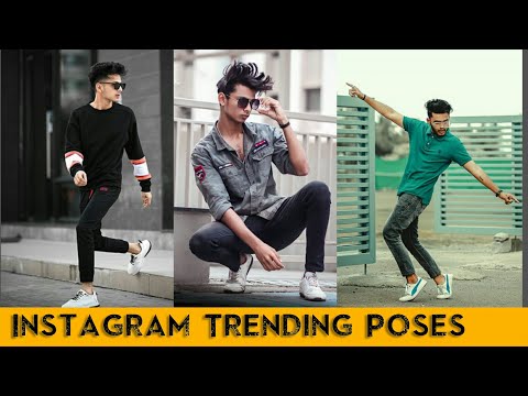 Road side Photography Poses For Boys by DSLR | Boy photography poses, Boy  poses, Poses