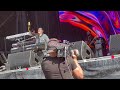 El DeBarge Live Love Me In A Special Way One Music Fest ATL 10/29/23