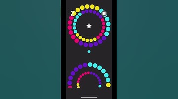 Color Switch Classic🔥 Level 19 #shorts #level #colorswitch #playgame