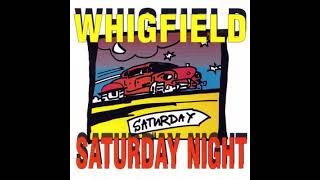 Whigfield   Saturday Night  (Nite Mix)