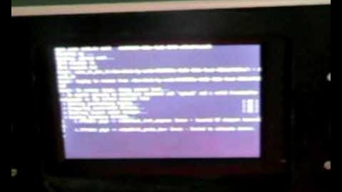 LinuxICE2 Beta2 boot on SSD