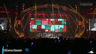 Super Junior - Scene Stealer SS7 Tokyo Dome