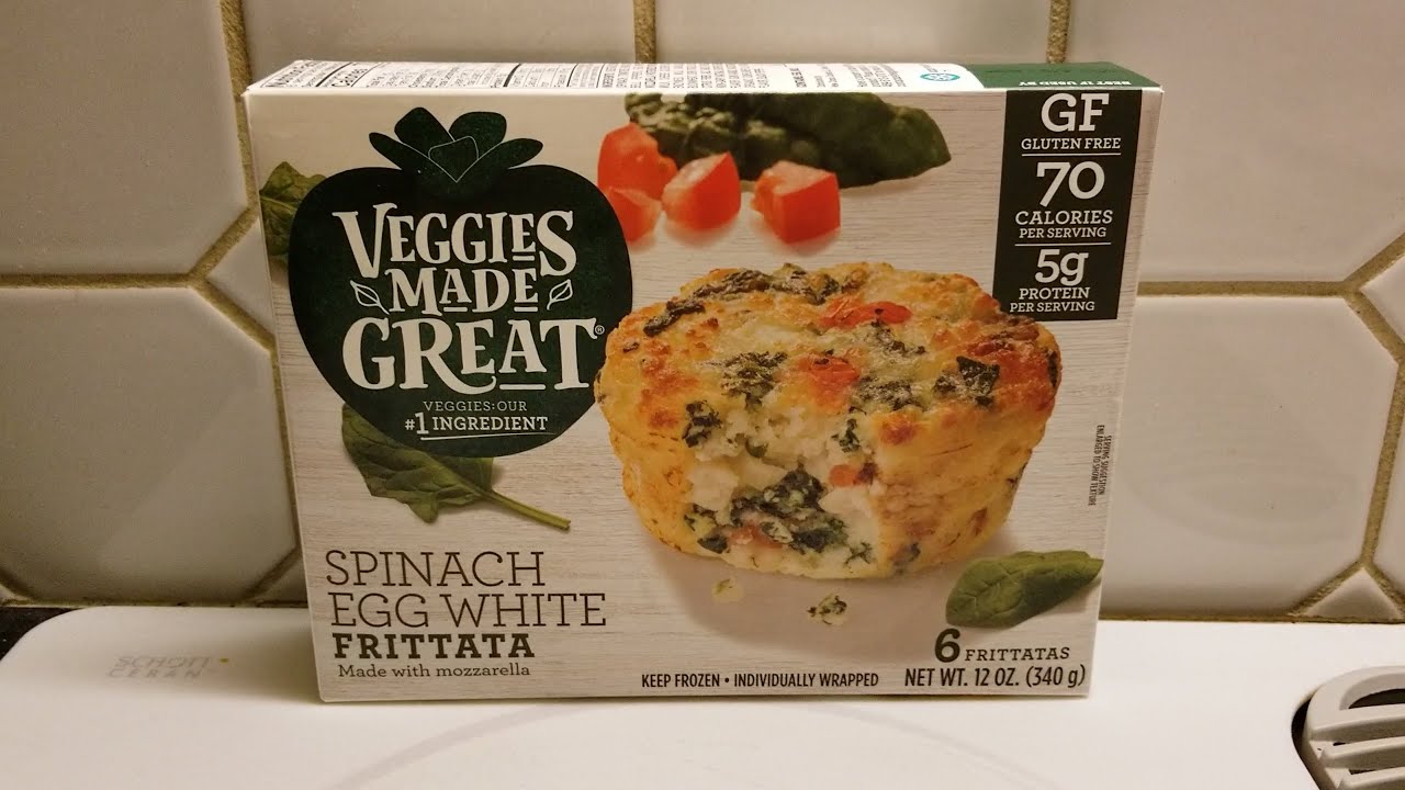 Egg White Frittata Muffins Costco Shop Buy | www.og6666.com