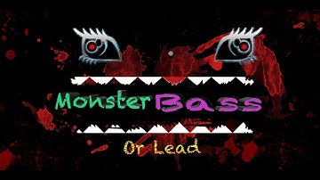 Spread Bass/Lead Sound Design Tutorial in Reason 7.1