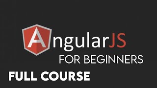 AngularJS Tutorial for Beginners (Full Course) screenshot 1