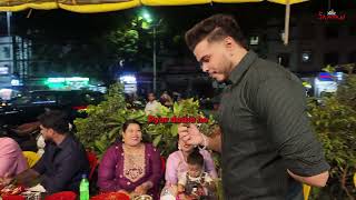 Sampan Restaurant Pune 10 Years of love