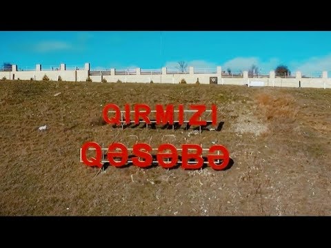 Nuran ft Akif - Qirmizi Qesebe | Rolik | 2019