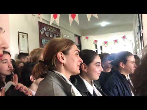 წლის სტიპენდიანტი