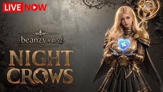 Night Crows | Sunday Night Live | Last Day for May Seeds