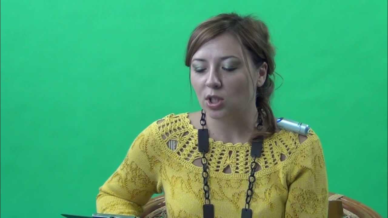 Все говорят об отношениях, а думают о сексе / Анна Лукьянова - YouTube