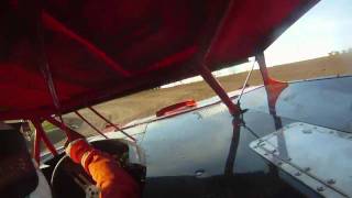 Mike Balcaen NLRA Grand forks Heat May 29th