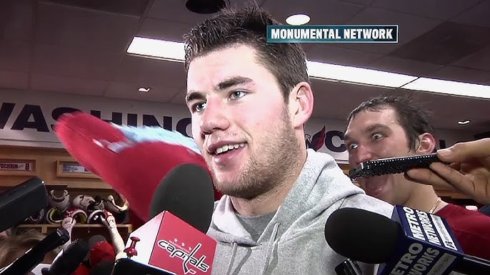 Mic'd Up, Tom Wilson