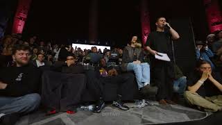 Mardi vs ODI | FINAL | Hip Hop PRO | DistantFlow Battle 2024