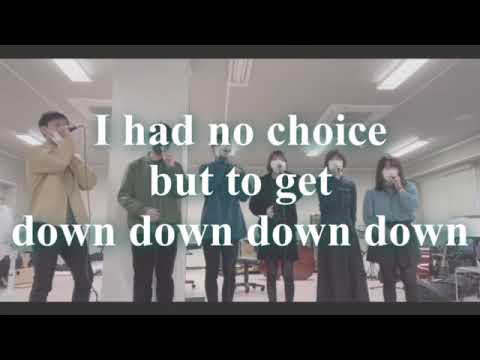 【アカペラ】Canned heat/はっぱわいぷ