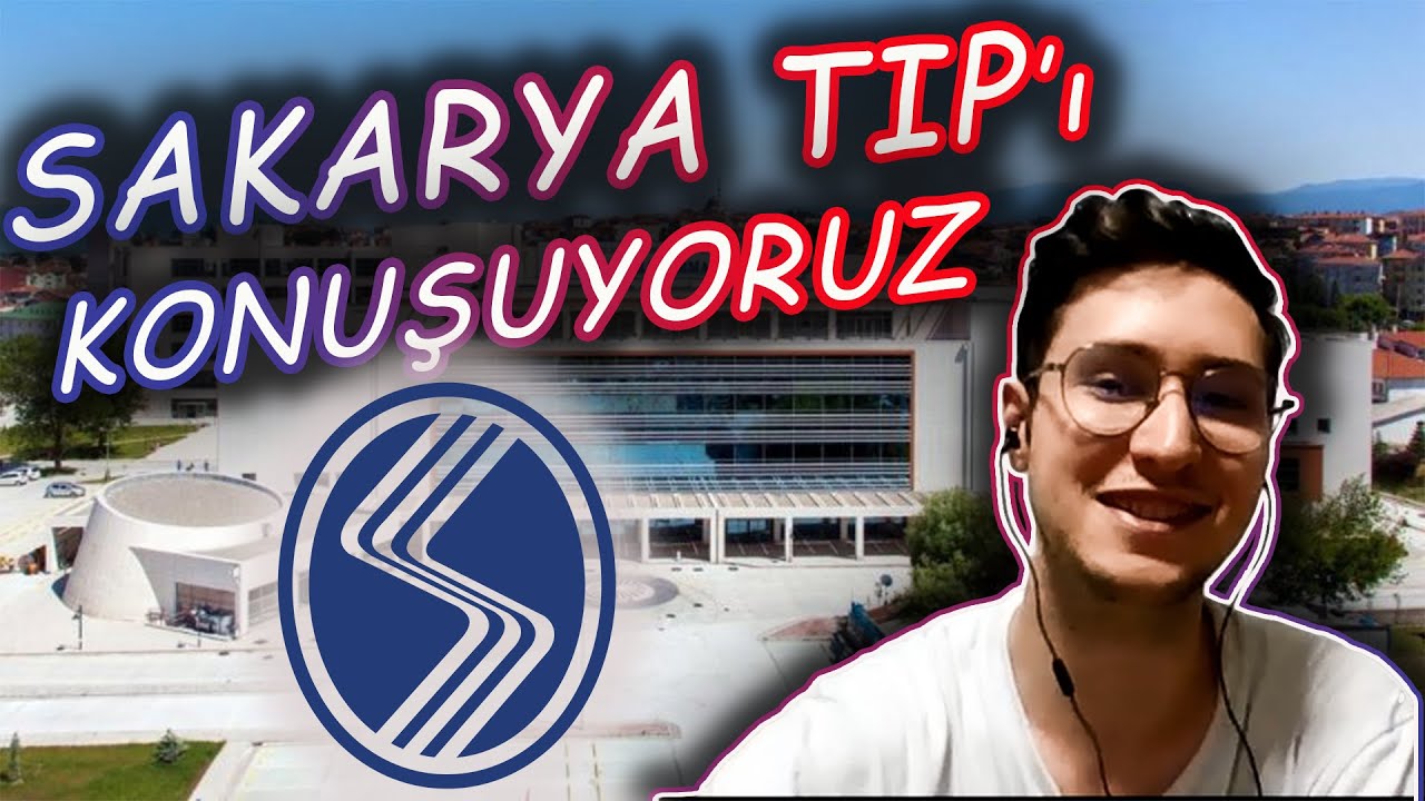 SAKARYA'DA TIP OKUMAK | FAKÜLTE OLANAKLARI | TÜM MERAK EDİLENLER