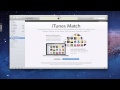 itunes match part 1 setup