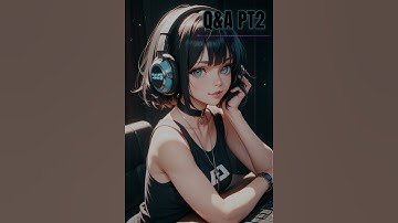 Q&A Part 2 is Too spicy for YouTube! #teaser #gettoknowme #qna