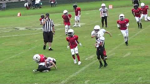 September 10, Brandon 2 v Florence 1
