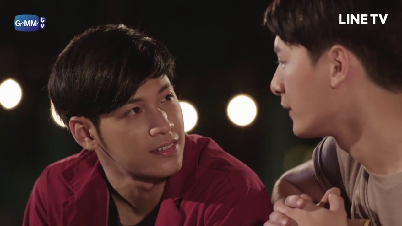 Kong x Arthit || Nobody's But Yours