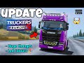 Truckers of Europe 3 New Update Released🤯✅ LED Colours &amp; New Changes Added🔥 