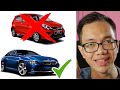 TIPS + FORMULA mudah beli KERETA, jimat banyak !