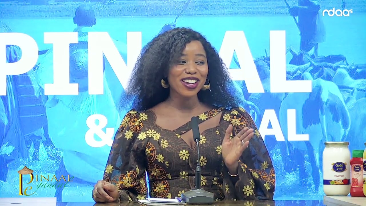 PINAAL & GANDAL DU 05 01 2025