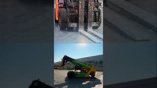 maclife 30 tan Forerklift operating #automobile #comedydance #methodoverloading