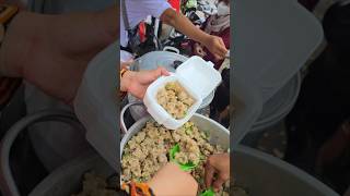 This much is 10 thousand #food #foodie #culinary #snacks #streetfood