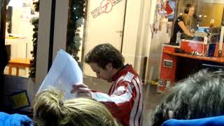 3Fm Serious Request Het Glazen Huis Groningen 2009