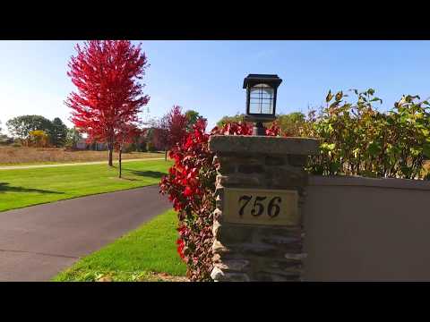 756 S East Silver Lake Rd, Traverse City, MI home video tour