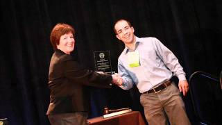 2011 Annual Meeting Award Winners