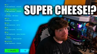 Custom Games In Splitgate Almost Gave Me Hope