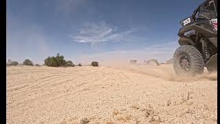 OTB MAYHEM 2026 UTV RACE