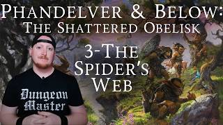 Phandelver and Below: The Shattered Obelisk DM Guide & Walk-through for Redbrand Hideout