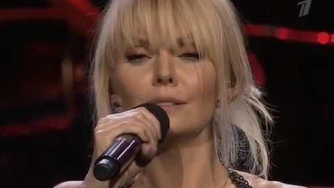 Thumbnail of ВАЛЕРИЯ   Лондонский концертный зал «Альберт Холл» 2015