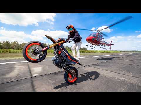 NEUER MOTOVLOG VOR GTA 6