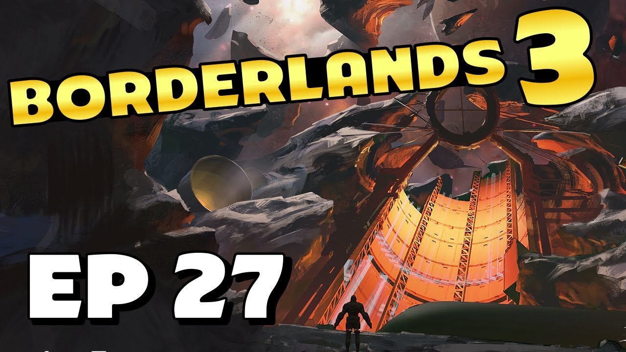 OPPOSITION RESEARCH Part 27 Borderlands 3 100 Walkthrough YouTube opposition-research-part-27-borderlands-3-100-walkthrough-youtube