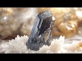 417Hz BLACK TOURMALINE REMOVE EVIL EYE NEGATIVE ENERGIES SPIRITUAL SHIELD REIKI 