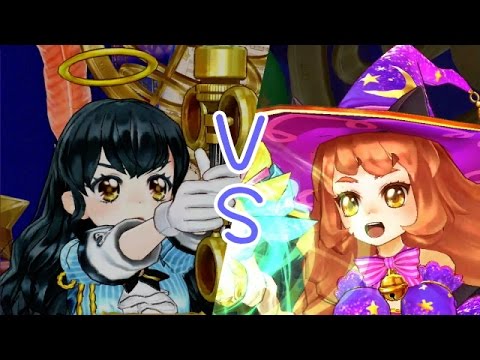 ココ 裏 Vs 魔女っ子エンビー ホンキ オトカドール 39 Youtube ココ 裏 Vs 魔女っ子エンビー ホンキ オトカドール 39 Youtube