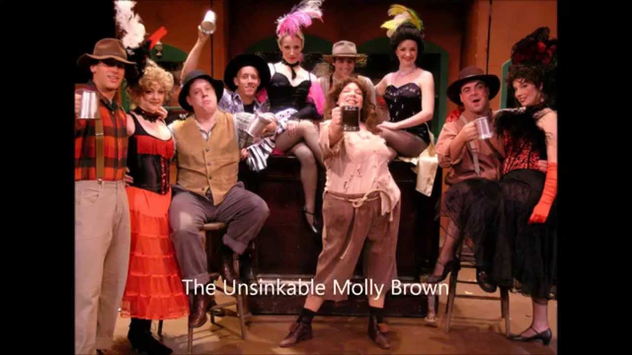 The Round Barn Theatre At Amish Acres 2004 Season Youtube